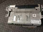 Radio/Navigationssystem-Kombination BMW 5er Gran Turismo (F07) 9290362