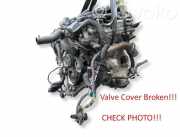 Motor LEXUS GS III (GRS19_, UZS19_, URS19_) 450h (GWS191_, GRS196_, GRS191_) 2GRFSE