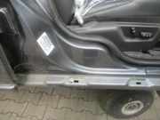 Kotflügel rechts vorne Volvo S60 I (384)