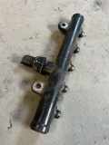 KRAFTSTOFFVERTEILER EINSPRITZLEISTE VERTEILERROHR FIAT SCUDO Furgon (270_, 272_) 2.0 D Multijet 55PP0603