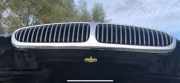 Motorabdeckung JAGUAR X-TYPE Estate (X400) 2.0 D 1x435510ab