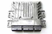 Motorsteuergerät RENAULT SCÉNIC III (JZ0/1_) 1.5 dCi 237100777R