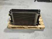 Radiator Pack Set VW CADDY III Furgon (2KA, 2KH, 2CA, 2CH) 1.6 TDI 1KO121251Dd