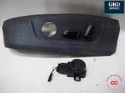 Display Skoda Superb III (3V) 4G0959747A