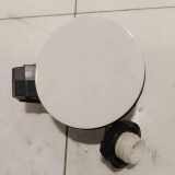 Tankdeckelschloss Hyundai Santa Fe III (DM) 695132W000