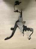 Kupplungspedal FORD FOCUS II Turnier (DA_) 1.6 LPG 4M517B633
