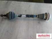 Kardanwelle Audi TT (8J) 8J0407272S