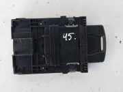 Keyless Steuergerät RENAULT GRAND SCÉNIC III (JZ0/1_) 1.5 dCi A2C53185186