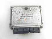 Steuergerät SKODA OCTAVIA I (1U2) 1.9 TDI 038906012G 0281010128