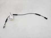 Seilzug für Schaltgetriebe Mercedes-Benz Vito/Mixto Kasten (W639) A6392670164