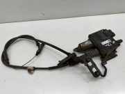 Bremsbackensatz für Feststellbremse Opel Zafira C (P12) 13386364