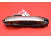 Türgriff rechts vorne Nissan Tiida Schrägheck (C11)