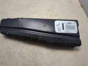 Sitzairbag vorne rechts RENAULT ZOE (BFM_) ZOE 985H19236R