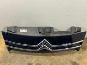 Gitter Grill vorne links CITROËN JUMPY Furgon 2.0 HDi 120 1497651077