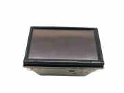 Radio/Navigationssystem-Kombination Nissan Leaf (ZE0) 259153NA0C