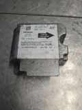 Airbag-Steuergerät OPEL ASTRA F Hatchback (53_, 54_, 58_, 59_) 1.6 i 16V 5WK4168