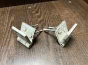 Heckklappescharnier rechts VW TRANSPORTER IV Minibus / passenger (70XB, 70XC, 7DB, 7DW, 7DK) 1.9 TD 701829641E