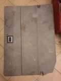 Kofferraumteppich AUDI A6 Avant (4A, C4) 2.5 TDI quattro 4A9861551