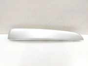 Front Bumper Center Moulding OPEL ZAFIRA B (A05) 1.9 CDTI 325769024