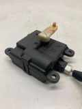Air Flap Motor NISSAN QASHQAI II (J11, J11_) 1.6 dCi ALL MODE 4x4-i 121011E