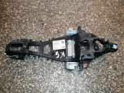 Türinnengriffrahmen hinten links LAND ROVER RANGE ROVER EVOQUE (L538) 2.2 D BJ3224995AC