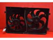 Elektrolüfter VW Golf IV Variant (1J) 1J0121205B