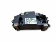 HEIZUNGSLÜFTER REGLER WIDERSTAND VW TOURAN (1T3) 1.2 TSI 3C0907521F