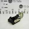 Heckklappenschloss SKODA SUPERB II (3T4) 2.0 TDI 3T5827520A Bild Heckklappenschloss SKODA SUPERB II (3T4) 2.0 TDI 3T5827520A