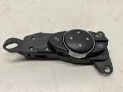 Spiegeleinstellschalter MERCEDES-BENZ CLS (C219) CLS 320 CDI (219.322) A2118216079
