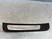 Innenschwellenzierleiste hinten links AUDI A4 (8K2, B8) 3.2 FSI quattro 8K0853375B 8K0853375C