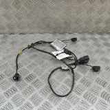 Kabelbaum Hinteren Parksensoren MASERATI GHIBLI (M157) 3.0 D 06700332380 670033238