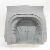 Bodenbelag Kofferraum VW Golf VII Variant (BA, BV) 5G9863544BCA9