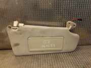 Rechte Sonnenblende LAND ROVER RANGE ROVER III (L322) 3.0 D 4x4