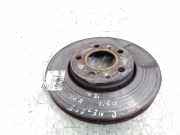 Bremsscheibe vorne rechts RENAULT MEGANE III Grandtour (KZ0/1) 1.9 dCi (KZ0J, KZ0N, KZ1S)