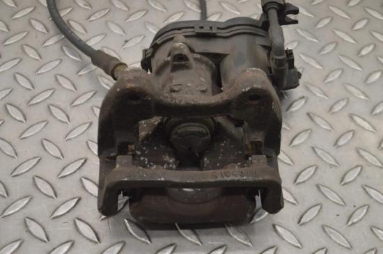 Bremssupport hinten links Bild Bremssupport hinten links