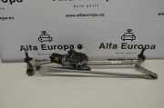 Scheibenwischermechanismus vorne AUDI TT (FV3) 2.0 TDI 8S1955119A 8S1955023