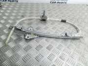 Türfensterheber hinten rechts RENAULT MEGANE Scenic (JA0/1_) 1.9 dTi (JA0N) 2689832