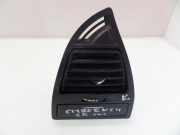Gitter Grill vorne links CITROËN C4 I (LC_) 1.6 HDi 9646337977