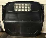 Trennwand zwischen Kabine und Laderaum VW TRANSPORTER VI (T6) Furgon (SGA, SGH) 2.0 TDI 43R011582