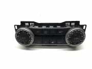 Heizungsbetätigung (Konsole) vorne Mercedes-Benz C-Klasse (W204) A2048305990