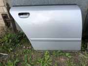 Tür rechts hinten Audi A4 Avant (8E, B7) LY7W
