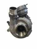 Turbolader RENAULT KOLEOS I (HY_) 2.0 dCi 4x4 (HY0K) 8200638766