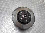 Achsschenkel (ABS) links vorne Kia Carens IV (RP)