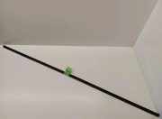 Schutzleiste Kotflügel VW Jetta II (165, 19E, 1G2)