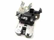 Heckklappenschloss AUDI A3 Sportback (8PA) 2.0 TDI 16V 8R0827505