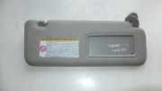 Rechte Sonnenblende TOYOTA LAND CRUISER 200 (_J2_) 4.5 D4-D (VDJ200)