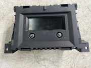 Uhr Opel Astra H () 13208194