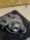 Turbolader OPEL ZAFIRA A (F75_) 2.0 OPC 24461825