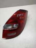 Rücklicht hinten links SKODA FABIA II (542) 1.4 TDI 5J6945096