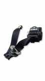 Sicherheitsgurt hinten rechts NISSAN NOTE (E12) 1.2 DIG-S 1072303